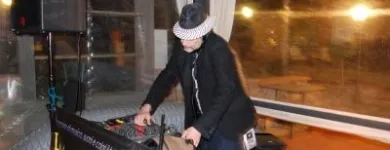 Immagine 9 azienda ROMADJPIANOBAR DI GIANPIERO FATICA Sport e tempo libero in Roma