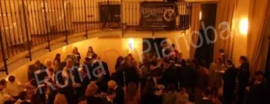 Immagine 19 azienda ROMADJPIANOBAR DI GIANPIERO FATICA Sport e tempo libero in Roma