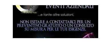 Immagine 20 azienda ROMADJPIANOBAR DI GIANPIERO FATICA Sport e tempo libero in Roma