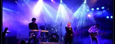 Immagine 26 azienda ROMADJPIANOBAR DI GIANPIERO FATICA Sport e tempo libero in Roma