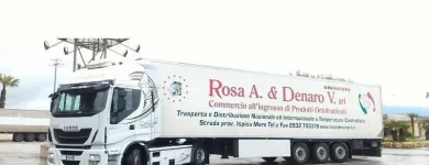 Immagine 2 azienda ROSA ANGELO E DENARO VINCENZO Shopping e acquisti in Ispica