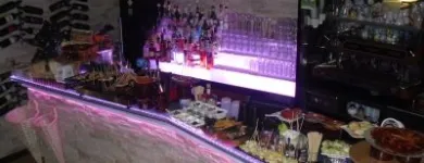 Immagine 2 azienda ROSE BAR DI NAPOLEONI ROBERTO Tabaccheria in Ciampino RM