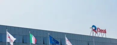 Immagine 1 azienda ROSSI SPA Shopping e acquisti in Modena