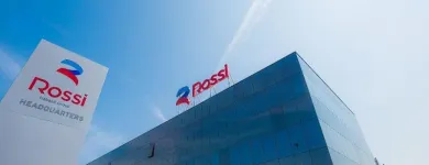 Immagine 2 azienda ROSSI SPA Shopping e acquisti in Modena