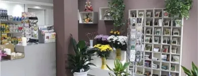 Immagine 3 azienda RRM GROUP ARREDAMENTI NEGOZI Shopping e acquisti in Torino