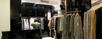 Immagine 5 azienda RRM GROUP ARREDAMENTI NEGOZI Shopping e acquisti in Torino