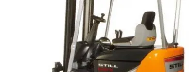 Immagine 3 azienda RUDICAR SRL Produzione di pile in Catania