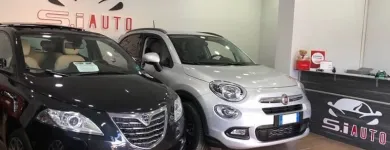 Immagine 2 azienda S.I. AUTO Veicoli in Casavatore NA