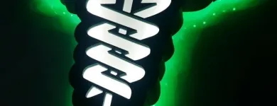 Immagine 3 azienda S.LED INSEGNE LUMINOSE Tipografia digitale in Napoli