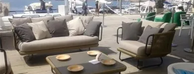 Immagine 2 azienda S&T SEDIE E TAVOLI ARREDAMENTI Shopping e acquisti in Messina