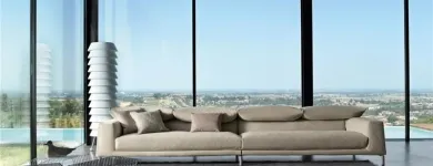 Immagine 6 azienda S&T SEDIE E TAVOLI ARREDAMENTI Shopping e acquisti in Messina