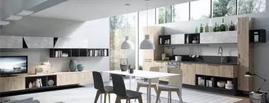 Immagine 8 azienda S&T SEDIE E TAVOLI ARREDAMENTI Shopping e acquisti in Messina