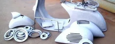 Immagine 2 azienda SAB.MET Shopping e acquisti in Nichelino TO