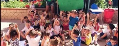 Immagine 3 azienda SALA FESTE UNIVERSITA' DEL DIVERTIMENTO Sport e tempo libero in Napoli