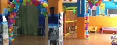 Immagine 4 azienda SALA FESTE UNIVERSITA' DEL DIVERTIMENTO Sport e tempo libero in Napoli