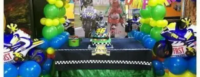 Immagine 6 azienda SALA FESTE UNIVERSITA' DEL DIVERTIMENTO Sport e tempo libero in Napoli