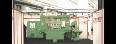 Immagine 2 azienda SALA Shopping e acquisti in Collebeato BS