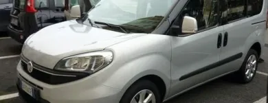 Immagine 3 azienda SALENDI & CALZOLARI Veicoli in Modena