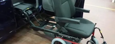 Immagine 4 azienda SALENDI & CALZOLARI Veicoli in Modena