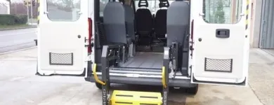 Immagine 6 azienda SALENDI & CALZOLARI Veicoli in Modena