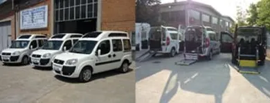 Immagine 8 azienda SALENDI & CALZOLARI Veicoli in Modena