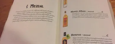 Immagine 7 azienda SALI SCENDI PUB DI MEI A. Bar in San Giuliano Terme PI