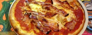 Immagine 12 azienda SALI SCENDI PUB DI MEI A. Bar in San Giuliano Terme PI