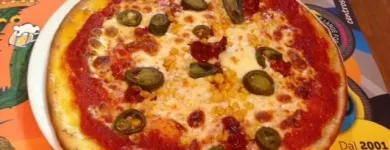 Immagine 13 azienda SALI SCENDI PUB DI MEI A. Bar in San Giuliano Terme PI