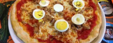 Immagine 14 azienda SALI SCENDI PUB DI MEI A. Bar in San Giuliano Terme PI