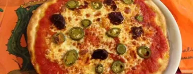 Immagine 16 azienda SALI SCENDI PUB DI MEI A. Bar in San Giuliano Terme PI
