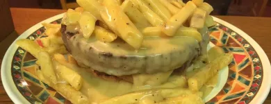 Immagine 27 azienda SALI SCENDI PUB DI MEI A. Bar in San Giuliano Terme PI