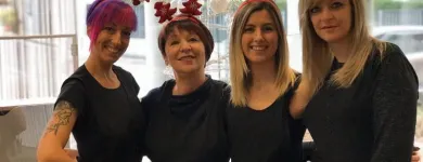 Immagine 3 azienda SALONE LADY LINE Servizi di bellezza in Lavis TN