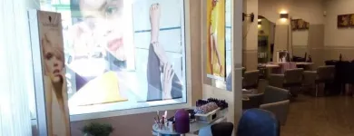 Immagine 4 azienda SALONE LADY LINE Servizi di bellezza in Lavis TN