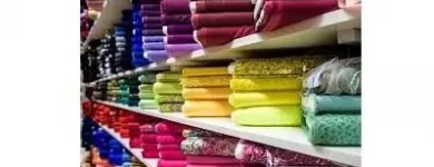 Immagine 1 azienda SALONIA TESSUTI Tessuti e materiali tessili in Rosolini SR