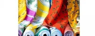 Immagine 2 azienda SALONIA TESSUTI Tessuti e materiali tessili in Rosolini SR