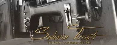 Immagine 4 azienda SALONIA TESSUTI Tessuti e materiali tessili in Rosolini SR