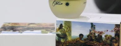 Immagine 2 azienda SALOTTO OBLIO Shopping e acquisti in Napoli