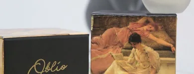 Immagine 3 azienda SALOTTO OBLIO Shopping e acquisti in Napoli