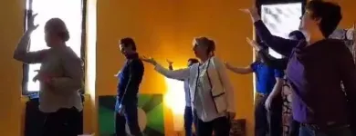 Immagine 5 azienda SALTO QUANTICO Servizi di bellezza in Saronno VA