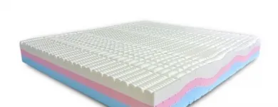 Immagine 3 azienda SAMAFLEX FABBRICA MATERASSI Shopping e acquisti in Taranto