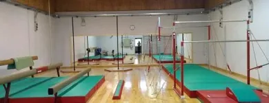 Immagine 2 azienda SANGYM Sport e tempo libero in Milano