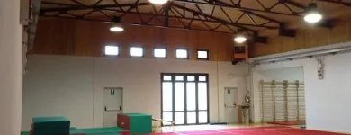 Immagine 3 azienda SANGYM Sport e tempo libero in Milano