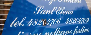 Immagine 2 azienda SANT'ELENA ONORANZE FUNEBRI Servizi professionali in Milano