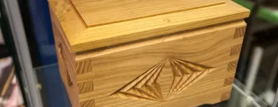 Immagine 3 azienda SANT'ELENA ONORANZE FUNEBRI Servizi professionali in Milano