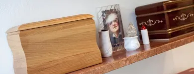 Immagine 4 azienda SANT'ELENA ONORANZE FUNEBRI Servizi professionali in Milano