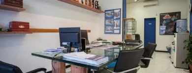 Immagine 6 azienda SANT'ELENA ONORANZE FUNEBRI Servizi professionali in Milano