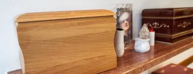 Immagine 8 azienda SANT'ELENA ONORANZE FUNEBRI Servizi professionali in Milano