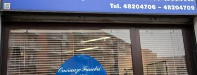 Immagine 9 azienda SANT'ELENA ONORANZE FUNEBRI Servizi professionali in Milano