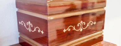 Immagine 11 azienda SANT'ELENA ONORANZE FUNEBRI Servizi professionali in Milano