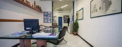 Immagine 13 azienda SANT'ELENA ONORANZE FUNEBRI Servizi professionali in Milano